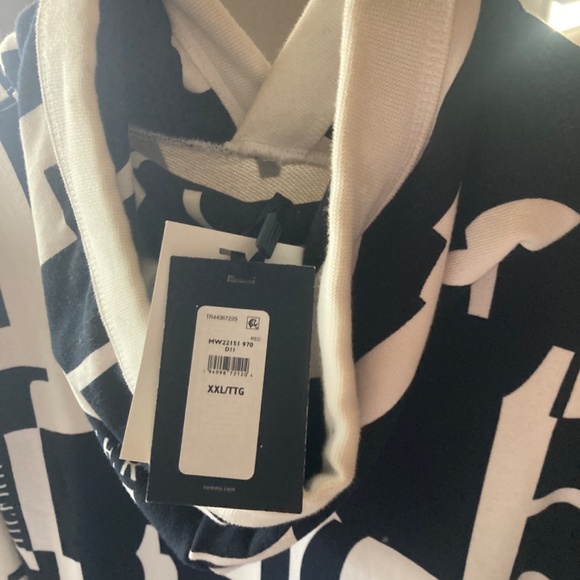 Tommy Hilfiger hoody - Picture 3 of 3